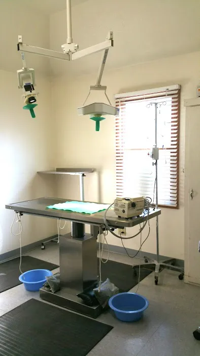 Jacobson Veterinary Clinic Picture 10