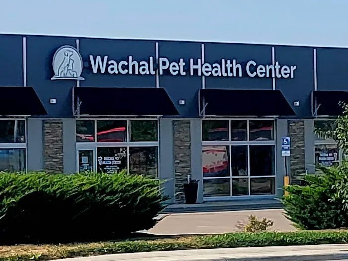 Wachal Pet Health Center Picture 1
