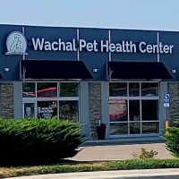 Wachal Pet Health Center ico