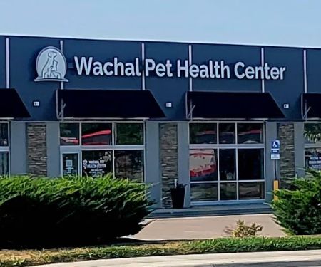 Wachal Pet Health Center