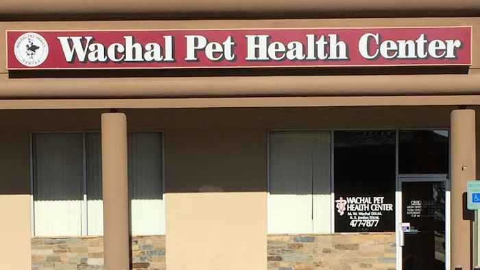 Wachal Pet Health Center Picture 10