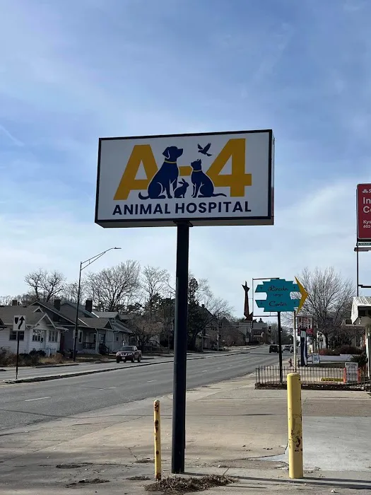 A-4 Animal Hospital Picture 7