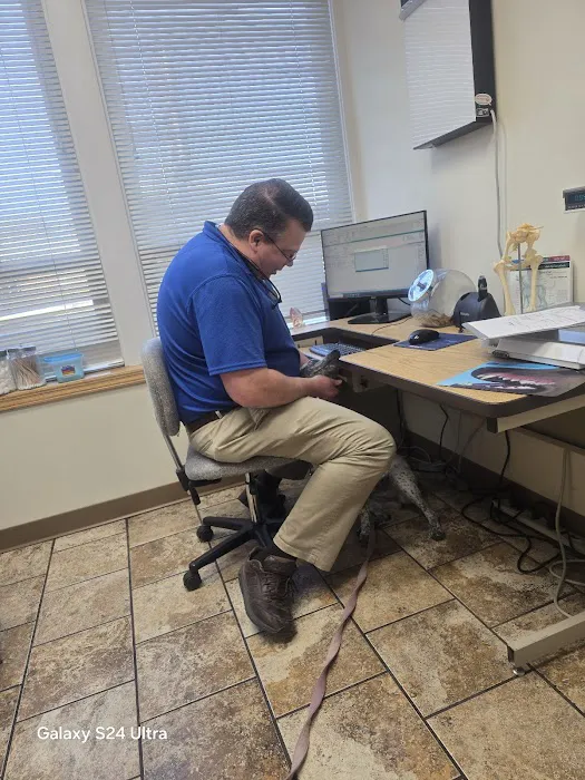 Companion Care Veterinary Clinic Picture 1