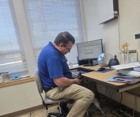 Companion Care Veterinary Clinic