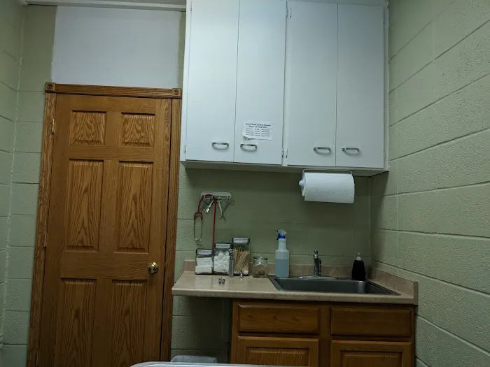 Companion Care Veterinary Clinic Picture 8