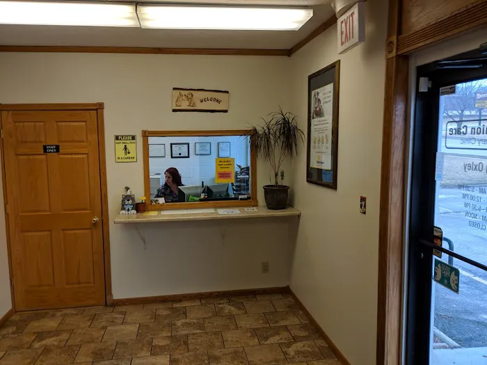 Companion Care Veterinary Clinic Picture 10