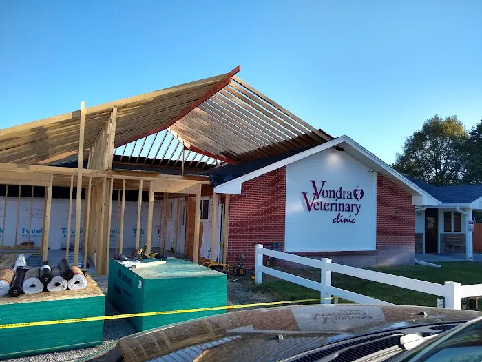 Vondra Veterinary Clinic Picture 10