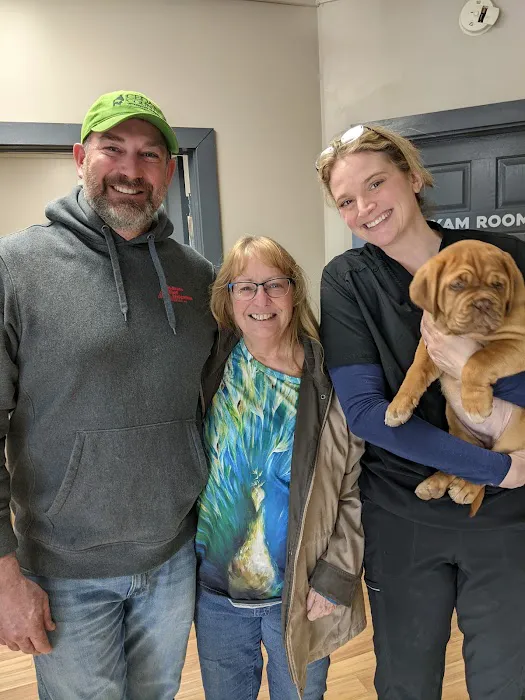 Cedar County Veterinary Services Picture 1