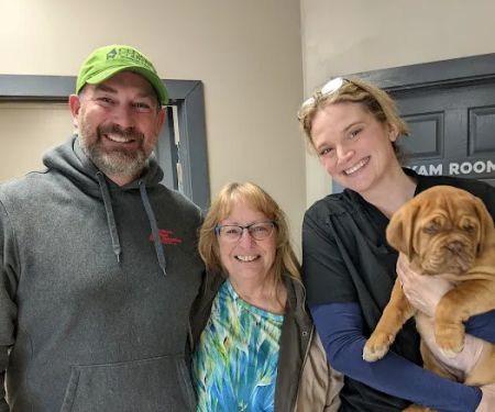 Cedar County Veterinary Services