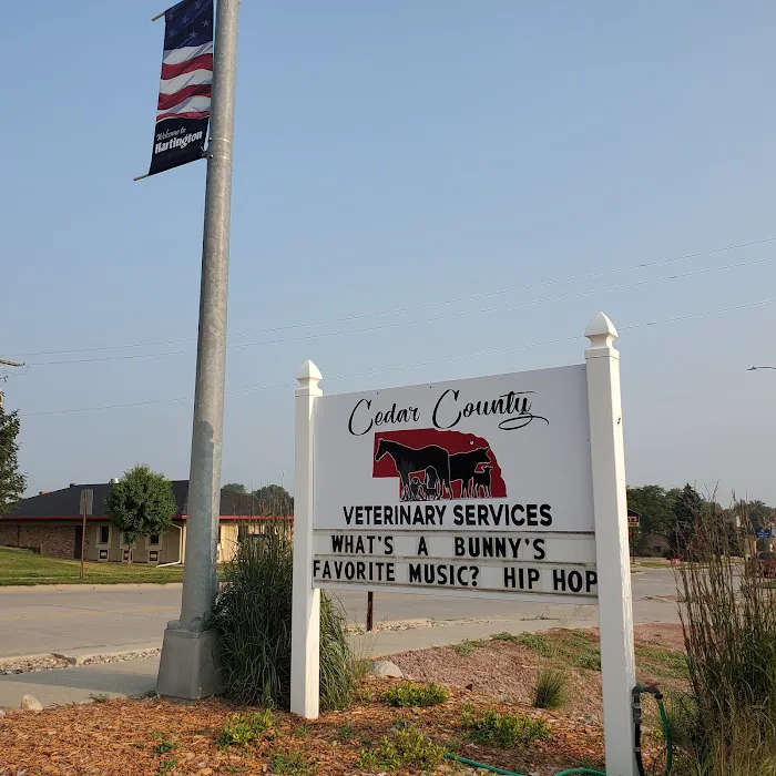 Cedar County Veterinary Services Picture 5