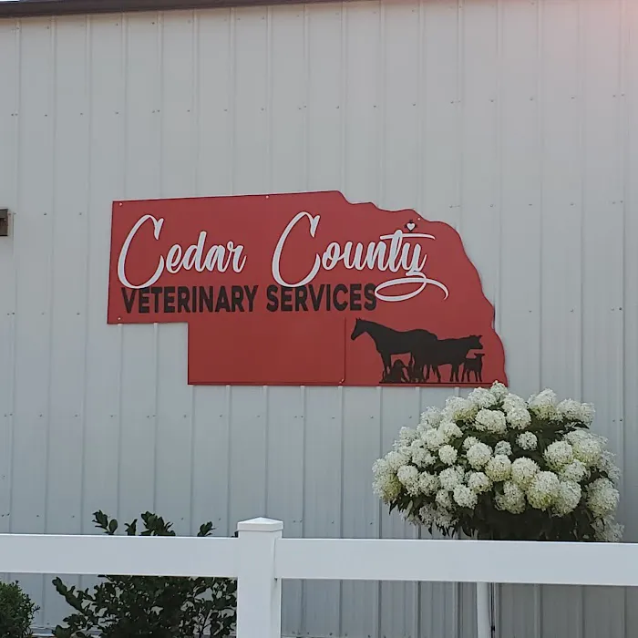 Cedar County Veterinary Services Picture 2