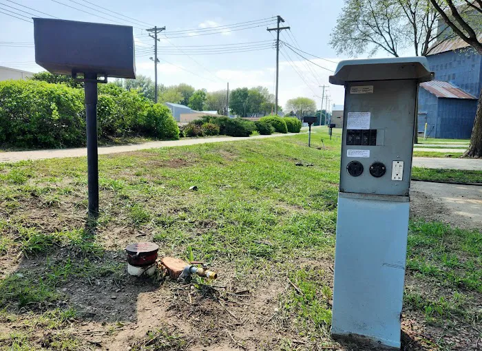 Cedar County Veterinary Services Picture 9