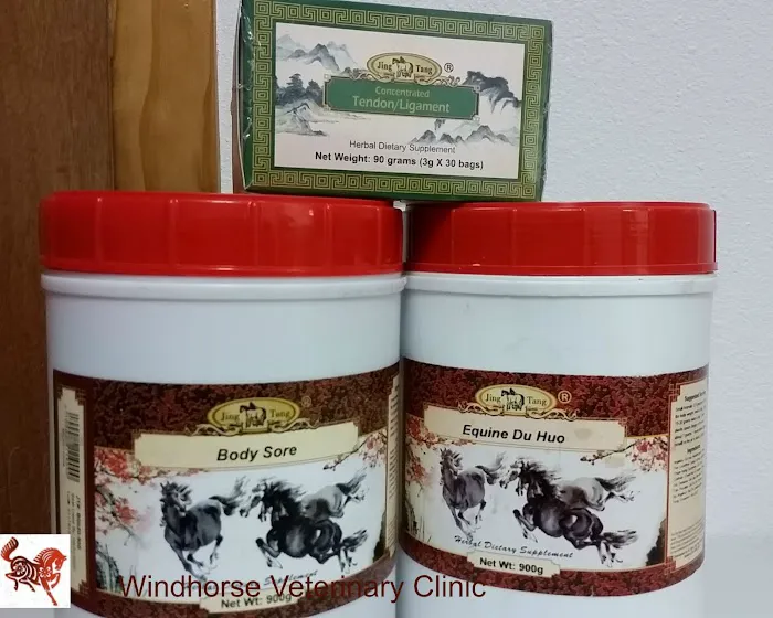 Windhorse Veterinary Clinic Picture 7