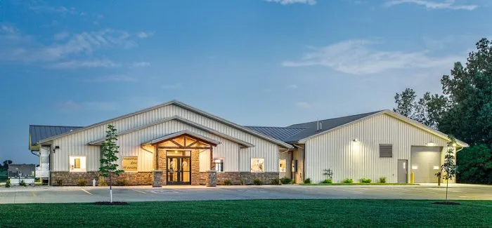 Creekside Veterinary Clinic Picture 7