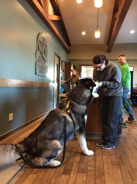 Creekside Veterinary Clinic Picture 10