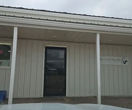 Animal Health International