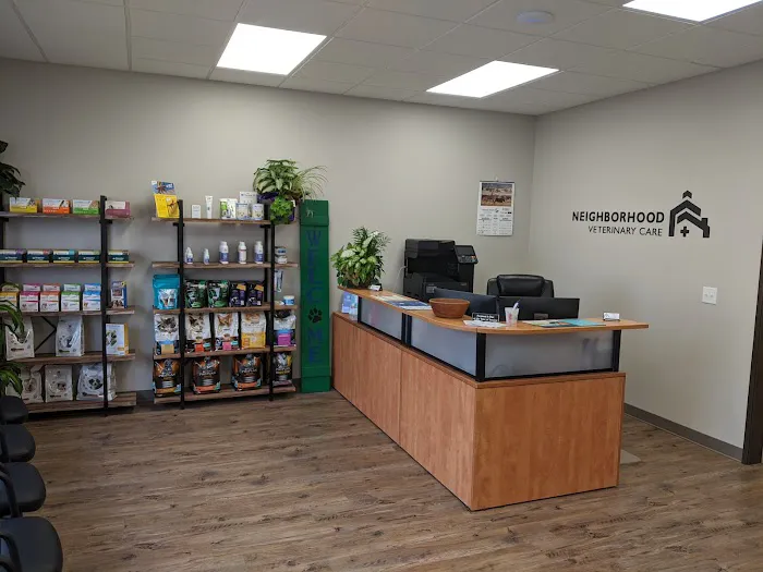 Neighborhood Veterinary Care Picture 3