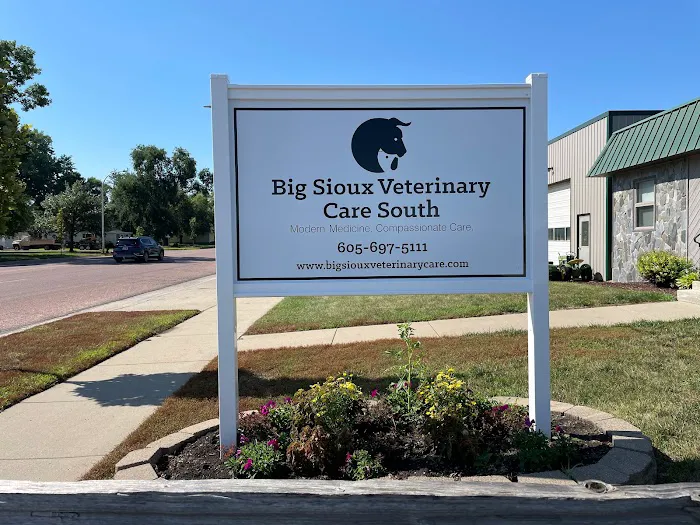 Big Sioux Veterinary Care South Picture 1