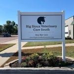 Big Sioux Veterinary Care South