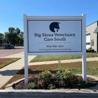 Big Sioux Veterinary Care South ico