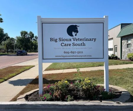 Big Sioux Veterinary Care South