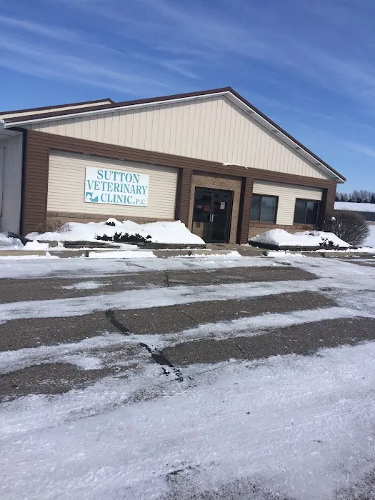 Sutton Veterinary Clinic, PC Picture 2