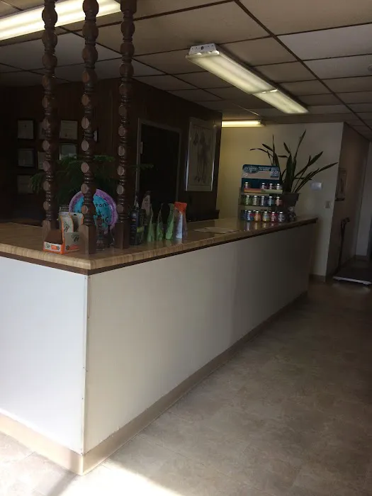 Sutton Veterinary Clinic, PC Picture 4