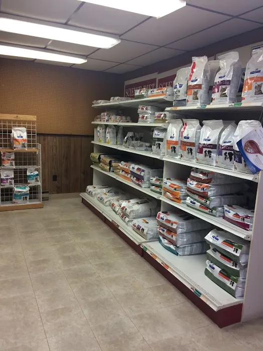 Sutton Veterinary Clinic, PC Picture 9