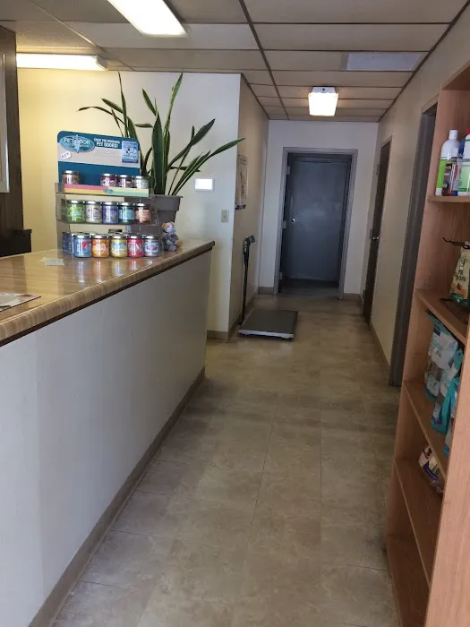 Sutton Veterinary Clinic, PC Picture 10