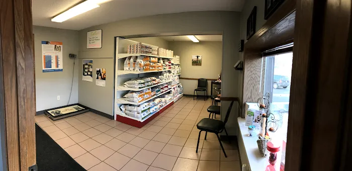 Heartland Veterinary Clinic Picture 7