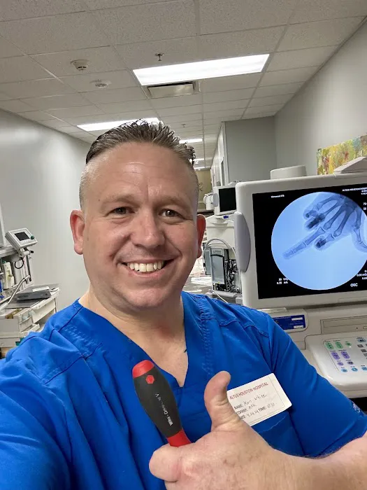 White Veterinary Services Picture 1