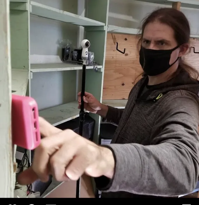 White Veterinary Services Picture 3