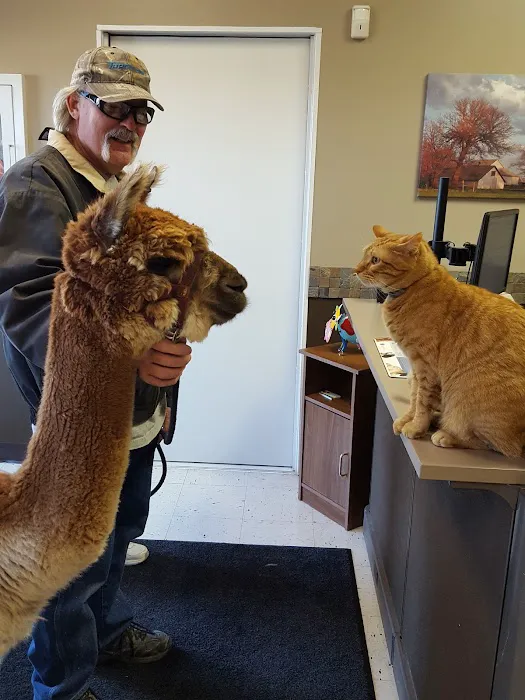 Adams Animal Care Picture 3