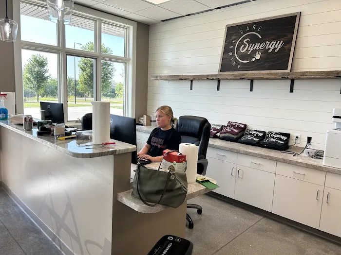 Synergy Animal Care Picture 1