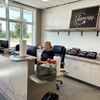 Synergy Animal Care ico