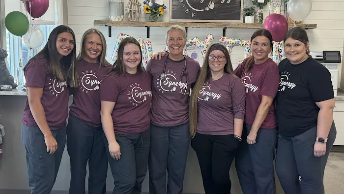 Synergy Animal Care Picture 7