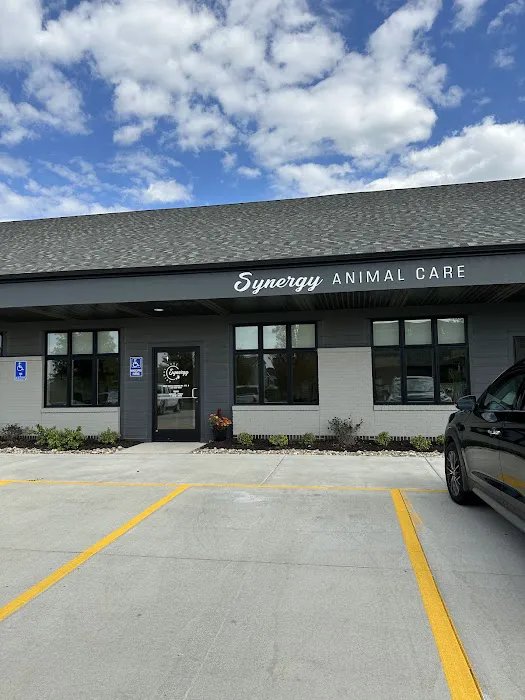 Synergy Animal Care Picture 4