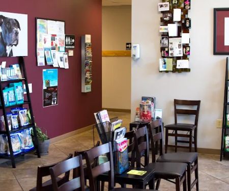 South Ridge Animal Clinic