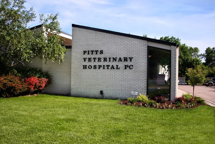 Pitts Veterinary Hospital Picture 4