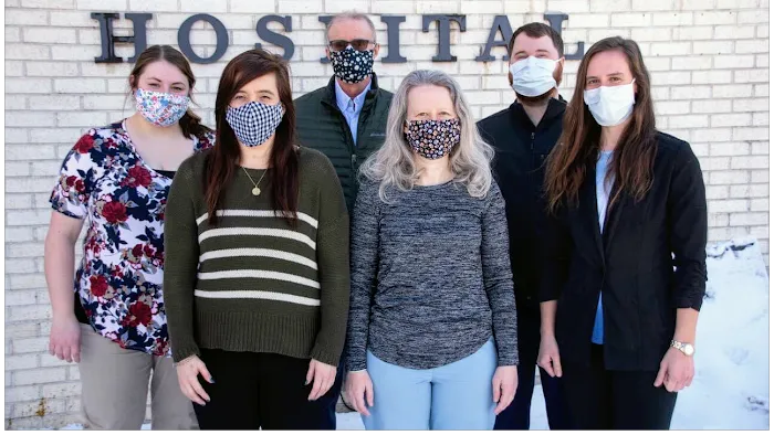 Pitts Veterinary Hospital Picture 10