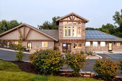 Eagle Animal Hospital and Pet Resort Picture 10