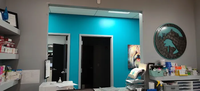 NKC Animal Clinic & Daycare Picture 6