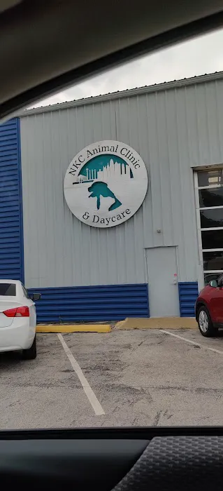 NKC Animal Clinic & Daycare Picture 2