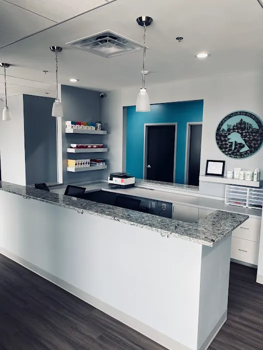 NKC Animal Clinic & Daycare Picture 10