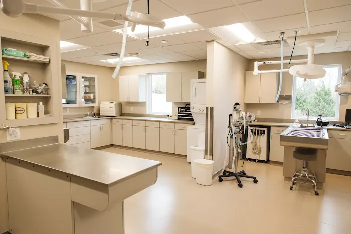 Piper Heritage Veterinary Clinic Picture 10