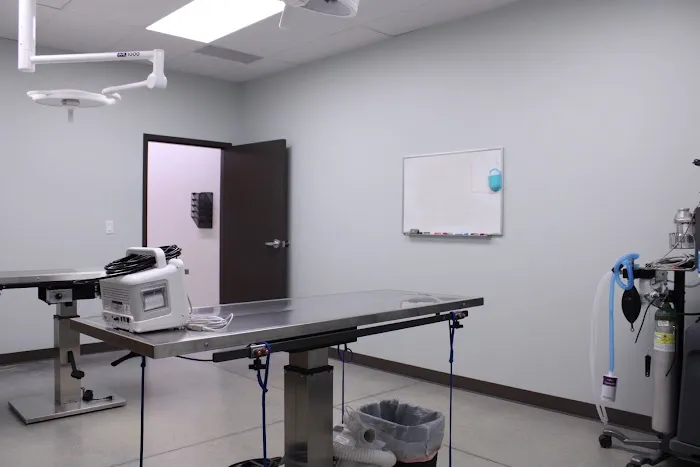 Basehor Veterinary Clinic Picture 1