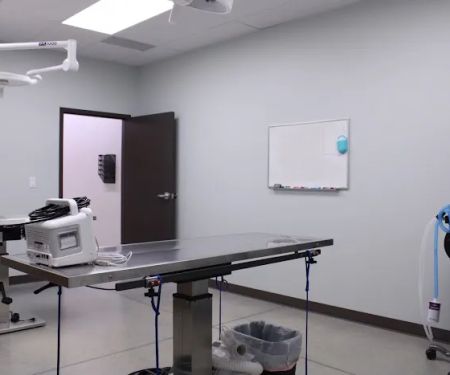 Basehor Veterinary Clinic