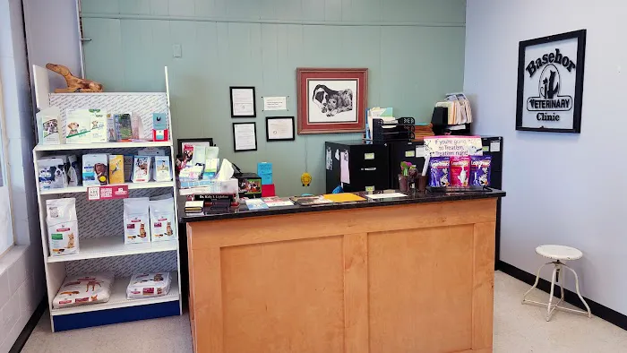 Basehor Veterinary Clinic Picture 7