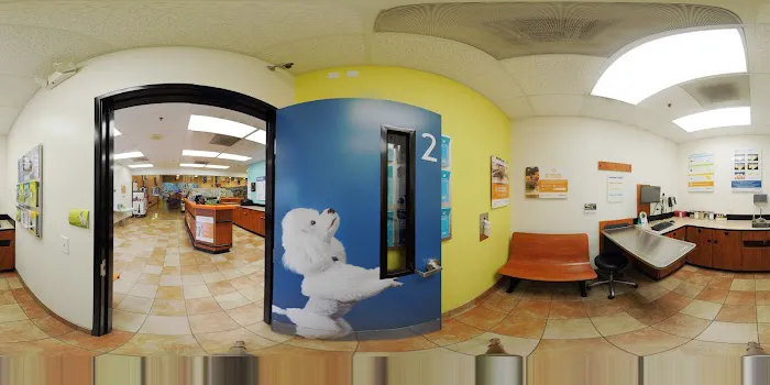 Banfield Pet Hospital Picture 5