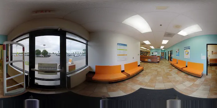 Banfield Pet Hospital Picture 7